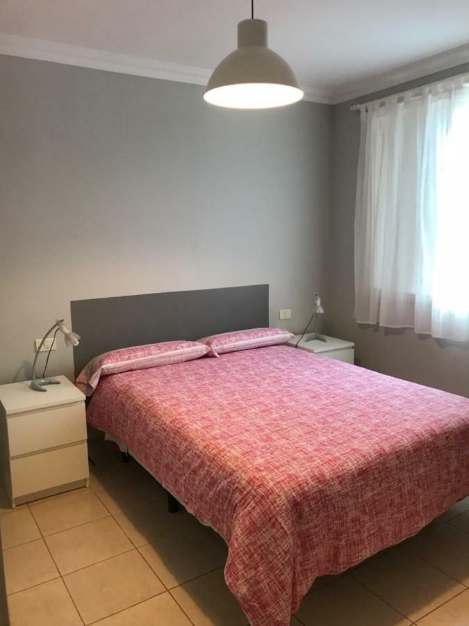 Cerca De Playa Jardin Apartament