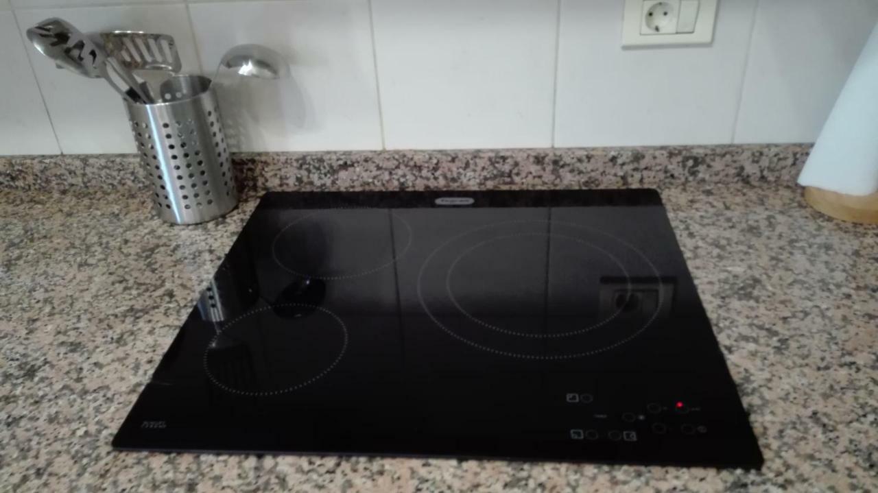Apartament Cerca De Playa Jardin